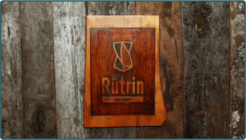Logo Rutrin